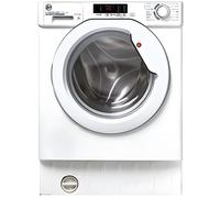 Hoover HBD 485D2E/1-80 Integrated Washer Dryer E