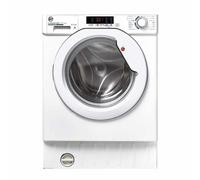 Hoover HBD 485D2E/1-80 Integrated Washer Dryer E
