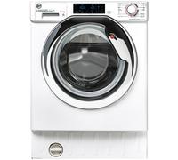 Hoover HBDOS695TAMCE 9KG/5KG Integrated Washer Dryer - White