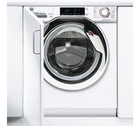 Hoover HBDOS695TAMCE 9KG/5KG Integrated Washer Dryer - White
