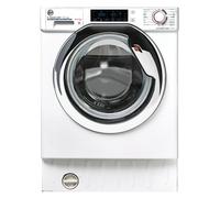 Hoover HBDOS695TAMCET80 - BAD BOX 9kg Fully Integrated Washer Dryer