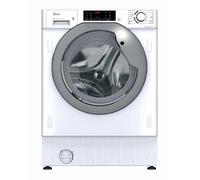 Hoover HBDS4954DMS5 1400rpm Built-in Washer Dryer 9kg/5kg Load Class A