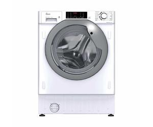 Hoover HBDS 4954DMS5-80 - White 9KG/5KG Washer Dryer - 1400 RPM - D energy