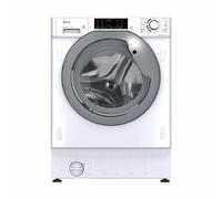 Hoover HBDS4854DMS5 1400rpm Built-in Washer Dryer 8kg/5kg Load Class A