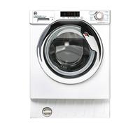 Hoover HBDS485D2ACE-80 H-Wash & Dry 300 PRO 8kg/5kg Washer Dryer - White
