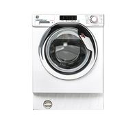 Hoover HBDS485D2ACE Built In 8kg/5kg Washer Dryer -C/E Rated