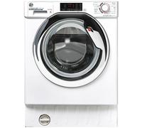 Hoover HBDS495D1ACE/1-80 Integrated Washer Dryer E