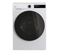 HOOVER Pro Wash Series 5 HBP 410BL8-80 WiFi-enabled 10 kg 1400 Spin Washing Machine - White, White
