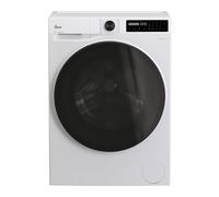 Hoover Pro Wash Series 5 HBP 49SBL8-80 9kg Washing Machine with 1400 rpm - White - A Rated