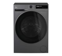 Hoover Pro Wash Series 5 HBP 49SBL8G-80 9kg Washing Machine with 1400 rpm - Graphite - A Rated