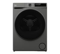 Hoover HBP 9N3BRX 80 9KG Heat Pump Tumble Dryer - Graphite