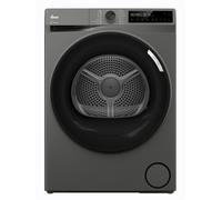 Hoover HBR 10N2BRX 80 10KG Heat Pump Tumble Dryer - Graphite