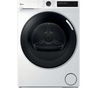 Hoover HBR 10N3BX-80 Pro Dry Series 3 Heat Pump Tumble Dryer White