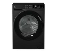 Hoover HBR 49SBL8J-80 9kg Washing Machine with 1400 rpm - Black - A Rated