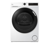 Hoover HBR 9N2BX-80 Heat Pump Tumble Dryer - White