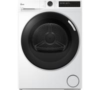 Hoover HBR 9N2BX-80 Pro Dry Series 3 Heat Pump Tumble Dryer 9 kg White