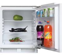 Hoover HBRUP 160 NKE H-FRIDGE 300 MINI Integrated Fridge - White