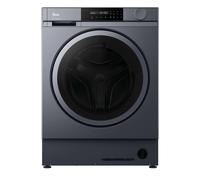 Hoover HBSI410CRL8UG-80 10KG 1400 Integrated Washing Machine