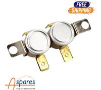 Hoover HBWD 8514DC-80 HBWD 8514TAHC-80 Washer Dryer Safety Thermostat TOC