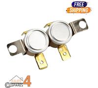 Hoover HBWD 8514DC-80 HBWD 8514TAHC-80 Washer Dryer Safety Thermostat TOC