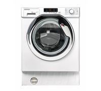 Hoover Hbwm 914Sc-80 9Kg Built-In 1400Rpm Washing Machine - White
