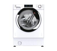 Hoover HBWODS69TAMCE/80 9kg Integrated Washing Machine With Autodose,