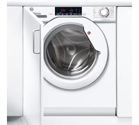 Hoover H-WASH 300 PRO HBWOS 69TAME-80 washing machine Front-load 9 kg 1600 RPM White