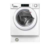 Hoover Hbwos 69Tme-80 9Kg Built-In 1600Rpm Washing Machine - White