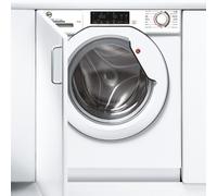 Hoover H-WASH 300 PRO HBWOS 69TMET-80 washing machine Front-load 9 kg 1600 RPM White
