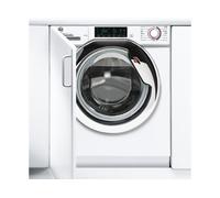 Hoover HBWOS69TMCE Integrated 9kg 1600rpm Washing Machine