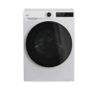 Hoover HBWP 6106BL8-80 washer dryer Freestanding Front-load White D