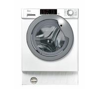 Hoover HBWS 494DMSW5-80 9KG 1400 Spin Integrated Washing Machine - White