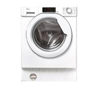 Hoover H-WASH 300 LITE HBWS 49D1W4-80 washing machine Front-load 9 kg 1400 RPM White