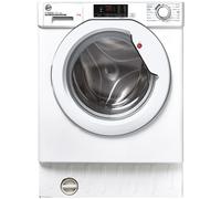 Hoover H-WASH 300 LITE HBWS 49D1W4-80 washing machine Front-load 9 kg 1400 RPM White
