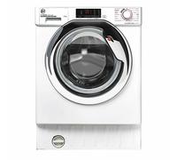 Hoover H-WASH 300 LITE HBWS49D1ACE-80 washing machine Front-load 9 kg 1400 RPM White