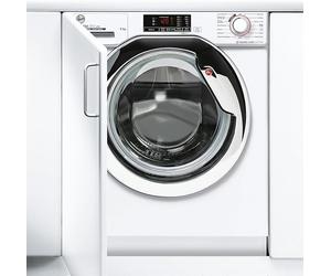 Hoover HBWS49D1ACE-80 - White 9KG Washing Machine - 1400 RPM - C energy