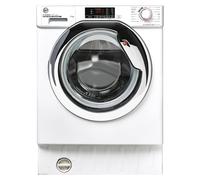 Hoover H-WASH 300 LITE HBWS49D1ACE-80 washing machine Front-load 9 kg 1400 RPM White