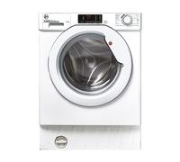 Hoover H-WASH 300 LITE HBWS 49D1W4-80 washing machine Front-load 9 kg 1400 RPM White