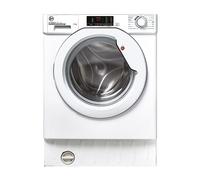 Hoover H-WASH 300 LITE HBWS 49D1W4-80 washing machine Front-load 9 kg 1400 RPM White