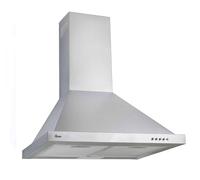 Hoover HCE160X/1 Wall-mounted Stainless steel 510 m³/h