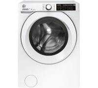 Hoover H-Wash & Dry 500 Washer Dryer HD 4106AMC/1-80 10+6kg, 1400 RPM, Combined D Class Energy Rated, White