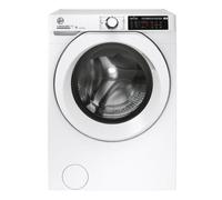 Hoover HD4149AMC Washer Dryer in White 1400 Spin 14kg 9kg F Rated