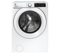 Hoover HD496AMC 1-80 H-WASH 500 WiFi Connected 9+6kg 1400 Spin Washer Dryer White