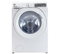 Hoover HDB5106AMC H Wash Dry 500 Washer Dryer in White 1500 Spin 10 6k