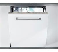 Hoover HDI1LO38SA80T 60cm 13 Place Built in Dishwasher