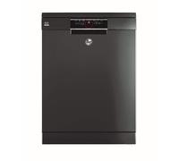 Hoover HDPN1L390PA Freestanding Dishwasher, WiFi Connected, 13 Place