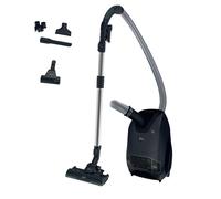 Hoover HE721PAF 011 6 L Cylinder vacuum Dry 850 W Dust bag