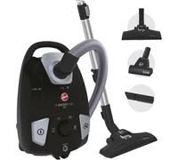 Hoover HENERGY 300 Pets Cylinder Vacuum Cleaner with Pet Hair Tool High Perf...
