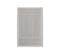 Hoover HEPA Filter for HG2 Robot Vacuum Cleaner | Original Hoover SH03 HEPA filter for HG2 robot vacuum, trapping 99.97% of 0.3 micron particles for cleaner air.