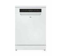 Hoover HF 4A4S3PSW-80 14PLS 60CM Dishwasher - White